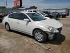 2011 NISSAN ALTIMA
