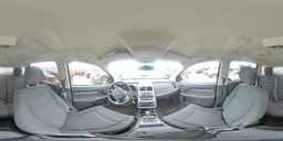 2010 DODGE JOURNEY