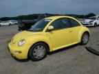 2000 VOLKSWAGEN Beetle