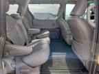 2011 TOYOTA SIENNA