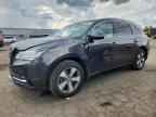2015 ACURA MDX