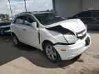 2014 CHEVROLET Captiva