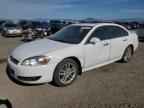 2014 CHEVROLET Impala Limited