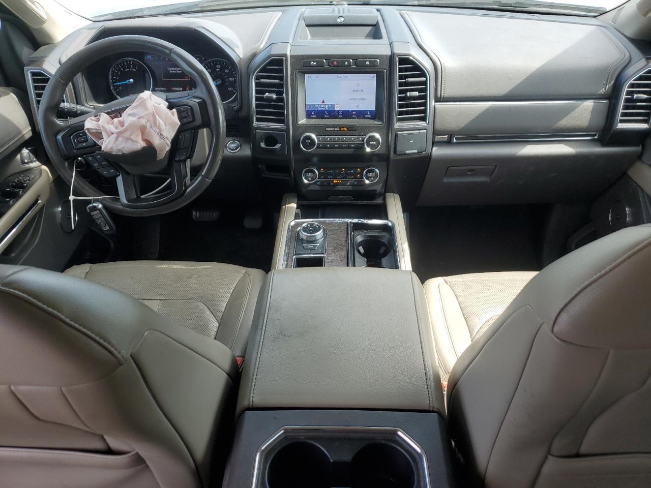 2020 FORD Expedition