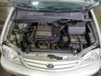 2002 TOYOTA SIENNA