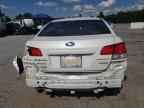 2013 SUBARU Legacy