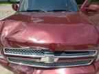 2013 CHEVROLET Silverado