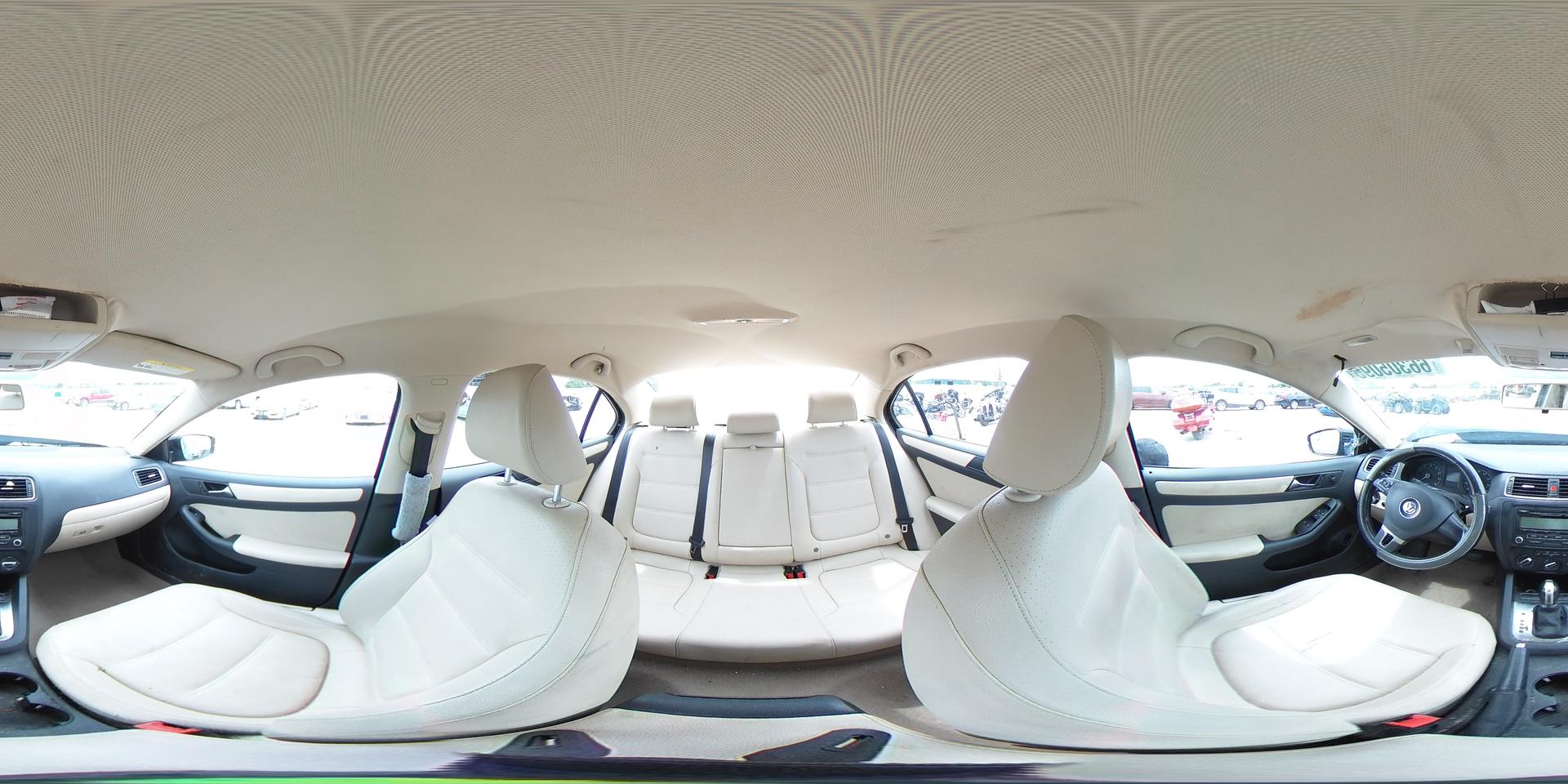 2011 VOLKSWAGEN JETTA