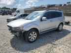 2011 MITSUBISHI outlander