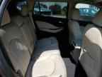 2017 BUICK Envision