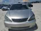 2003 TOYOTA CAMRY