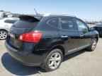 2011 NISSAN ROGUE