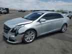 2018 CADILLAC XTS