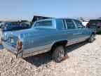 1992 CADILLAC Brougham