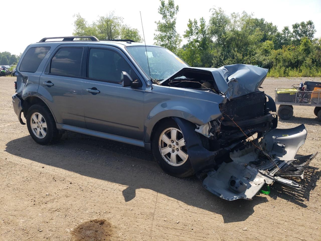 2010 MERCURY Mariner