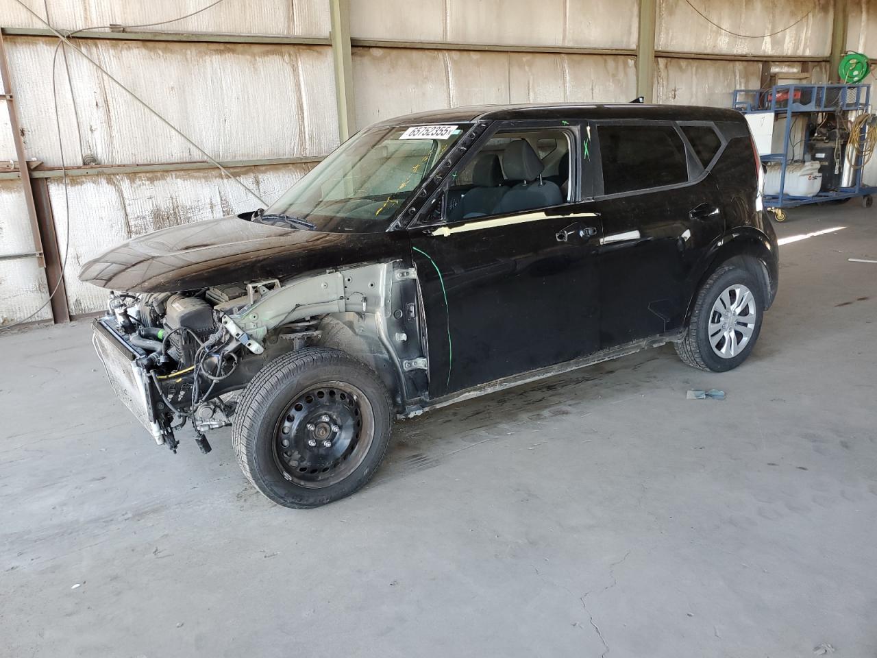 2023 KIA SOUL