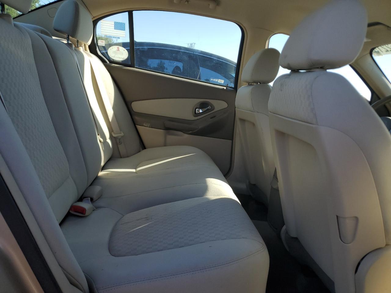 2005 CHEVROLET MALIBU