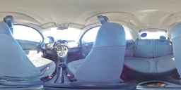 2015 FIAT 500
