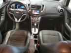 2015 CHEVROLET TRAX