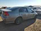 2004 HONDA CIVIC