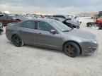 2010 FORD FUSION