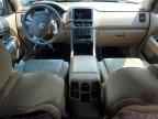 2007 HONDA PILOT