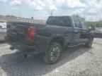 2025 GMC Sierra