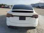 2022 TESLA MODEL X