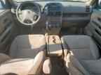 2002 HONDA CR-V