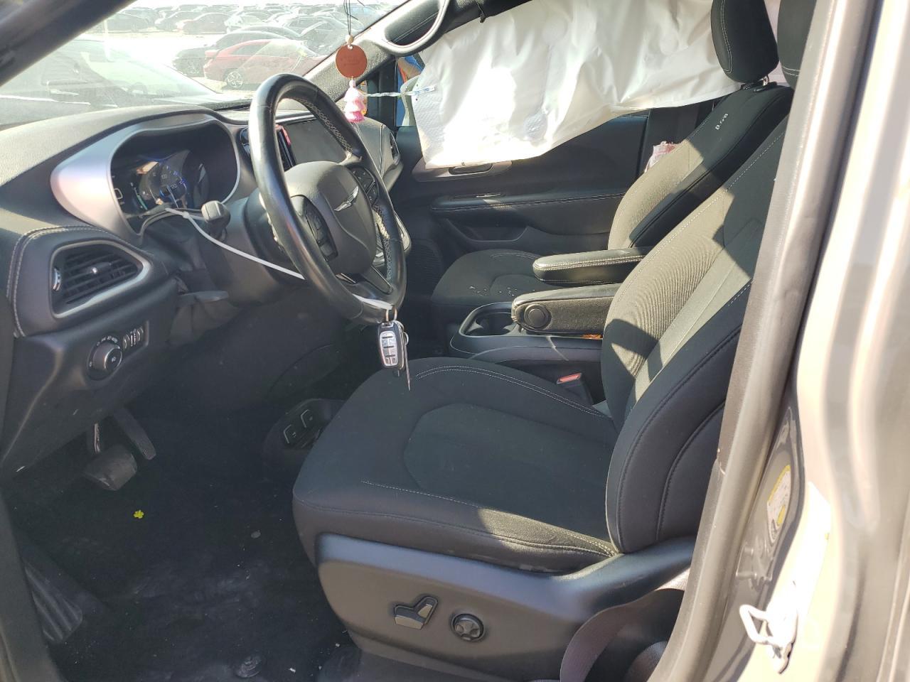 2021 CHRYSLER Pacifica