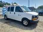 2015 CHEVROLET EXPRESS 2500