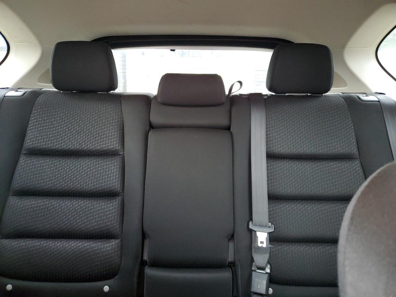 2013 MAZDA CX-5