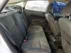 2012 FORD Fiesta