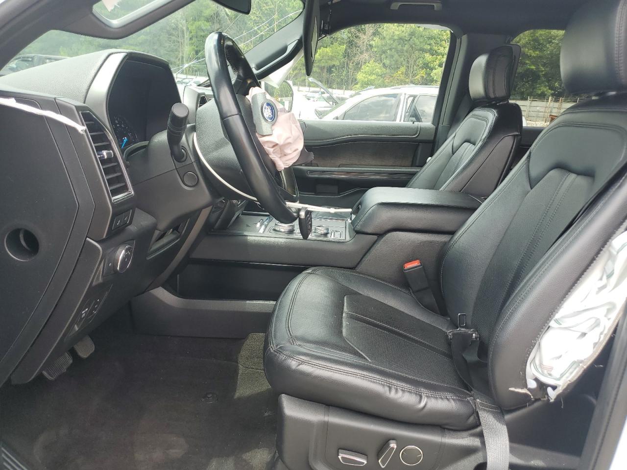 2020 FORD Expedition
