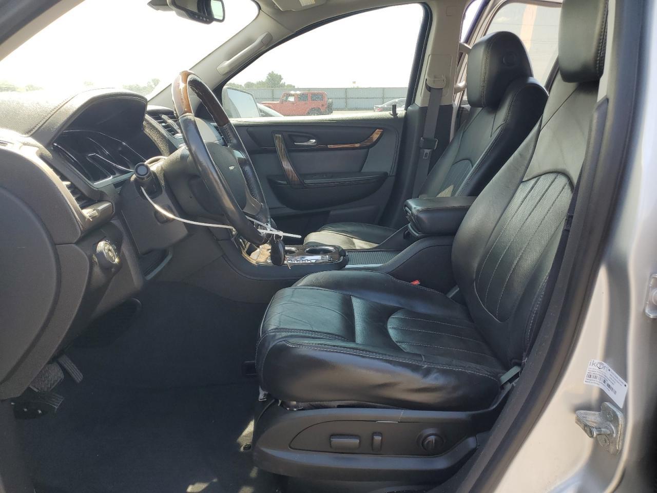 2014 GMC ACADIA