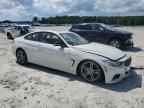 2017 BMW 4 Series