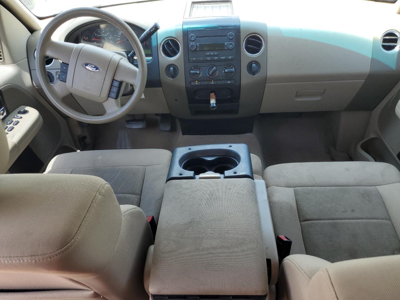 2006 FORD F-150