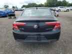 2017 BUICK LACROSSE