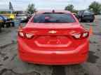 2016 CHEVROLET CRUZE