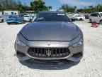 2022 MASERATI Ghibli