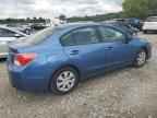 2016 SUBARU IMPREZA