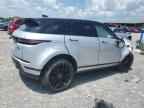 2020 LAND ROVER RANGE ROVER EVOQUE