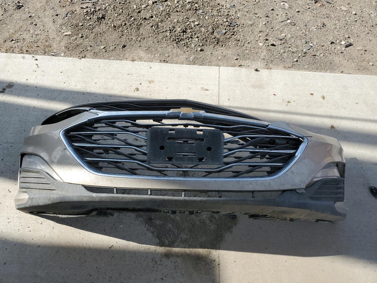 2022 CHEVROLET MALIBU