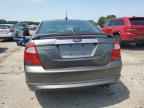 2010 FORD FUSION