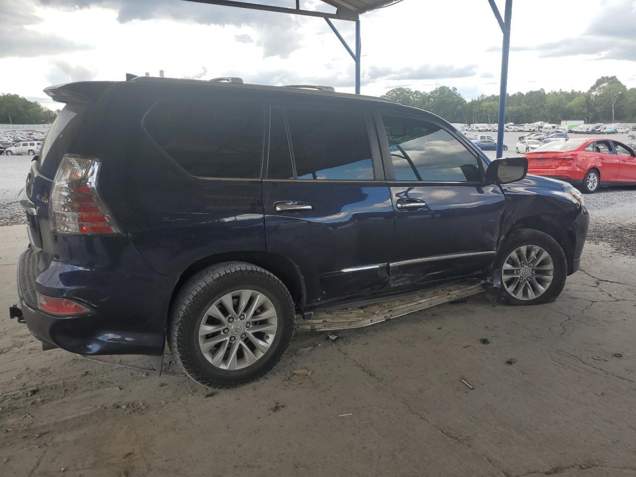2019 LEXUS Gx