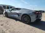 2025 CHEVROLET CORVETTE