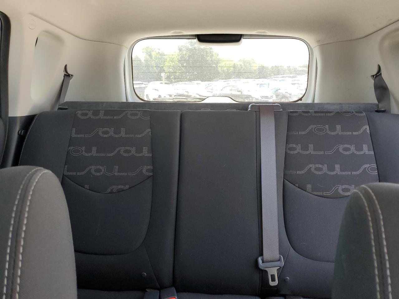 2012 KIA SOUL