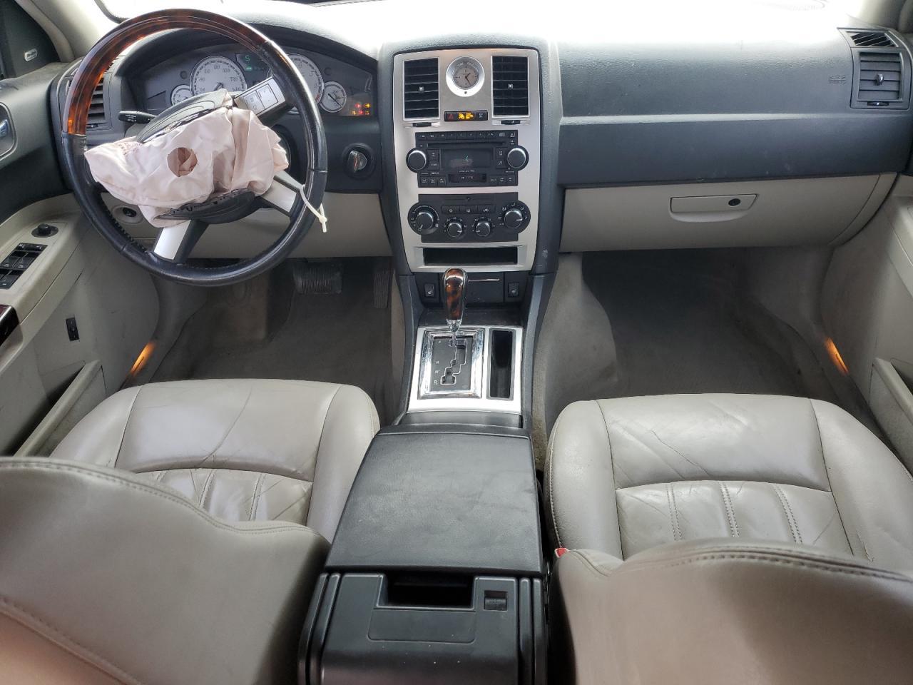 2006 CHRYSLER 300