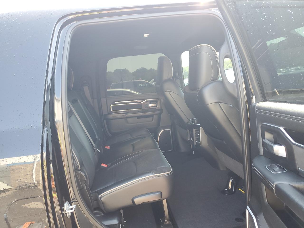 2022 RAM 2500