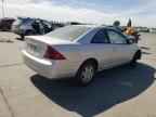 2002 HONDA CIVIC